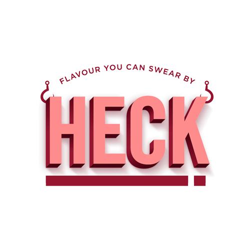 Heck Flavor You Can Swear By